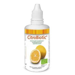 Be-Life Citrobiotic BIO (250 ml)