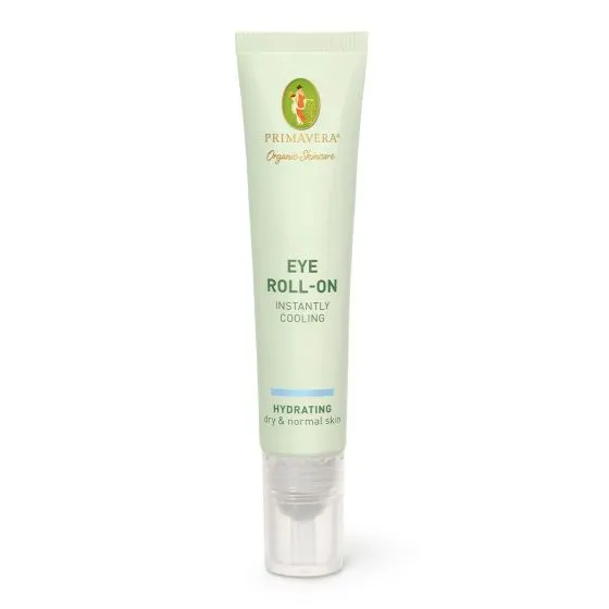 Primavera Eye Roll-On - Instantly Cooling (12 ml)