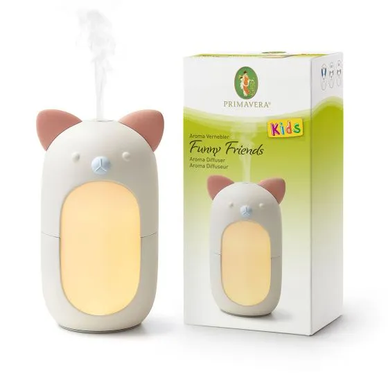 Primavera Aroma Diffuser Funny (1 stuk)