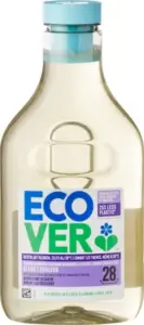 Ecover Wasmiddel Vloeibaar Color (1000 ml)