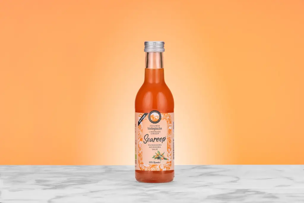 Searoop Duindoorn Meidoornbio (250 ml)