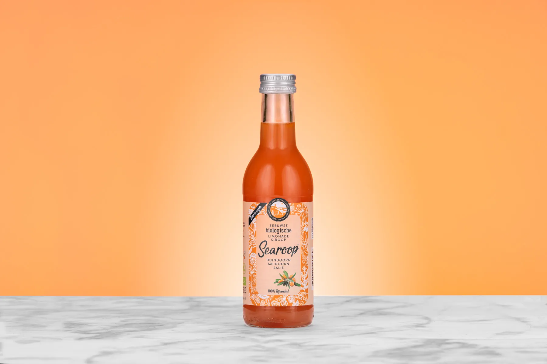 Searoop Duindoorn Meidoornbio (250 ml)