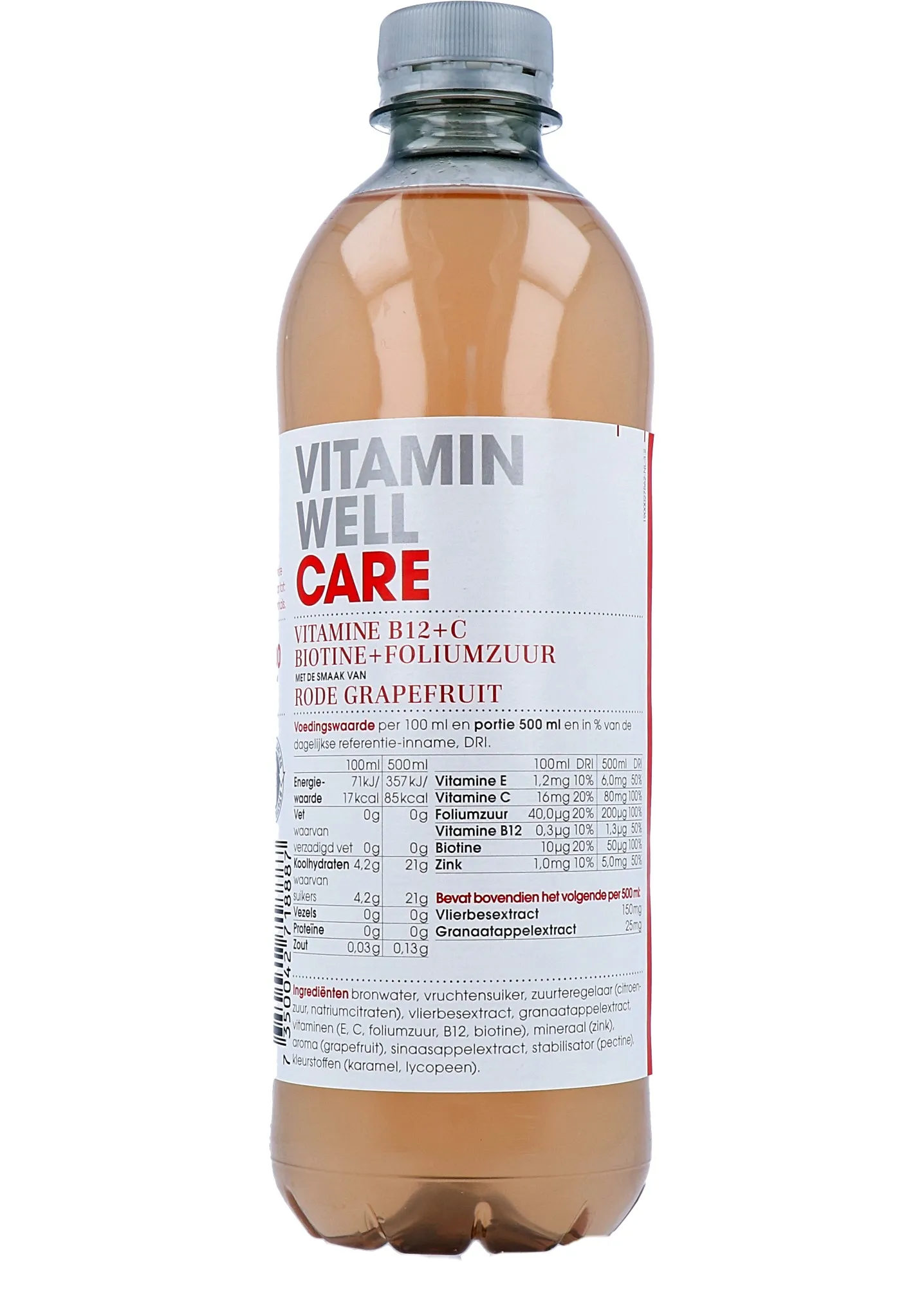 Vitamin Well Care (500 ml) - image 2
