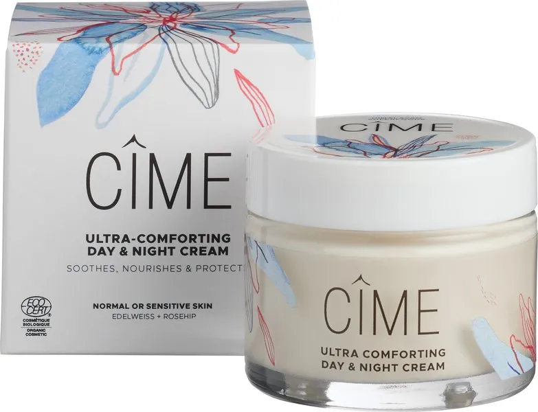 Cîme Dag-&-Nachtcrème Antioxidant (50 ml)