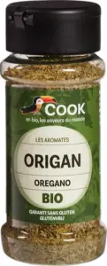 Cook Oregano (15 gr)