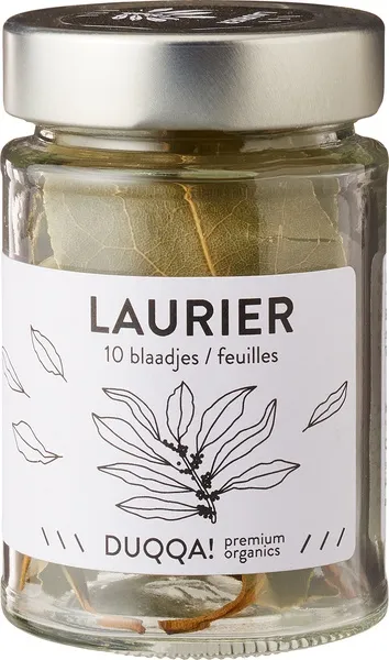 Duqqa! Laurier (4 gr)