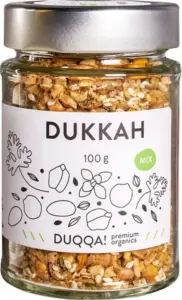 Duqqa! Dukkah (100 gr)