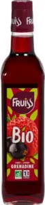 Fruiss Siroop Grenadine (700 ml)