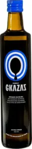 Gkazas Olijfolie Extra Vierge Grieks (500 ml)