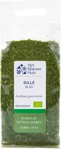Het Blauwe Huis Dillegroen (20 gr)