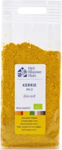 Het Blauwe Huis Kerrie (50 gr)