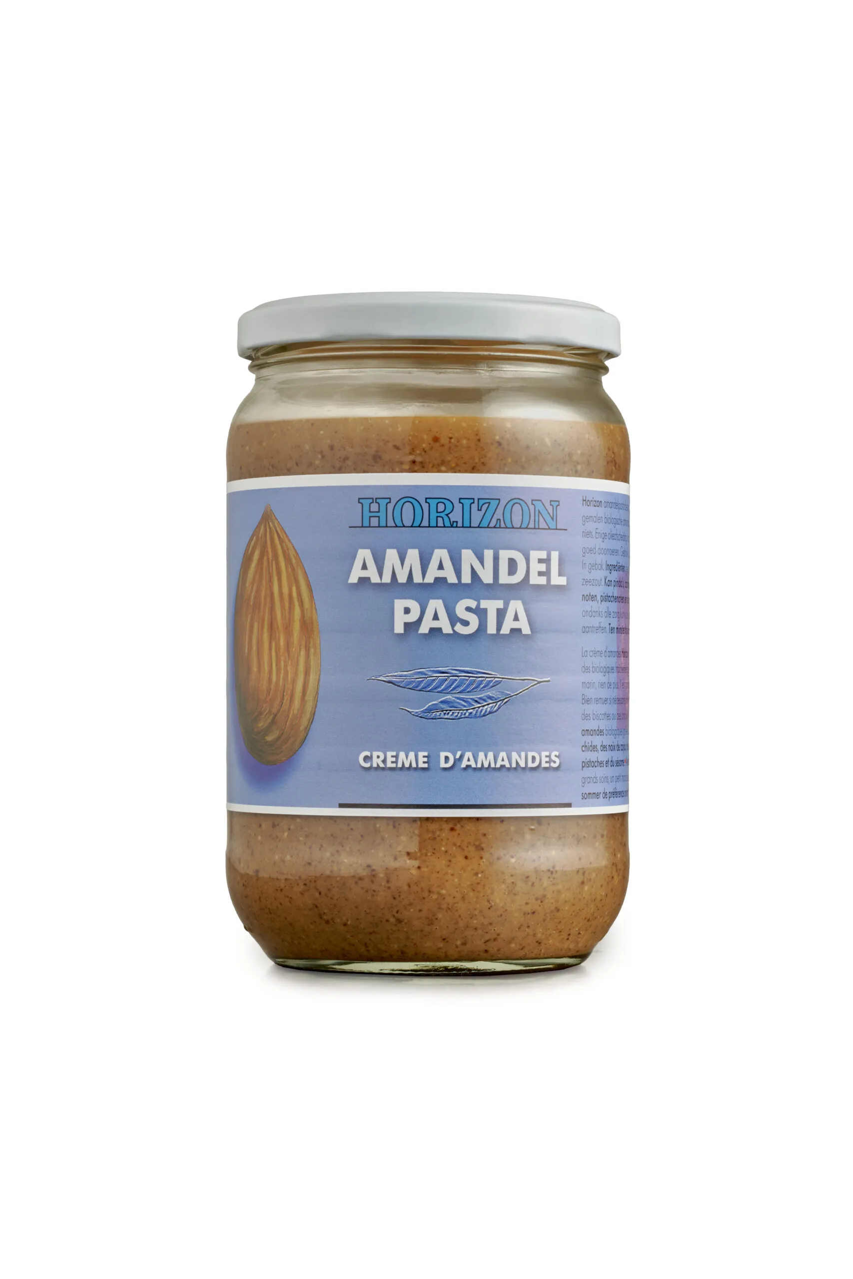 Horizon Amandelpasta (650 gr)