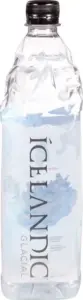 Icelandic Glacial Mineraalwater (1000 ml)