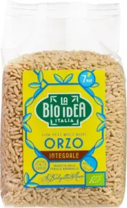 La Bio Idea Orzo Volkoren (400 gr)
