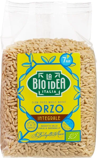 La Bio Idea Orzo Volkoren (400 gr)