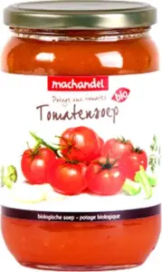 Machandel Tomatensoep (680 gr)