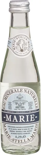 Marie-Stella-Maris Mineraalwater Zonder Koolzuur (250 ml)
