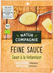 Natur Compagnie Hollandaisesaus (23 gr)