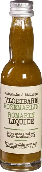 Northern Greens Rozemarijn Vloeibaar (40 ml)