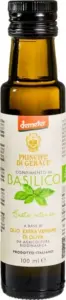 Principe di Gerace Olijfolie Extra Vierge Basil (100 ml)