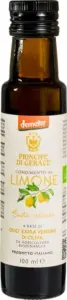 Principe di Gerace Olijfolie Extra Vierge Citroen (100 ml)