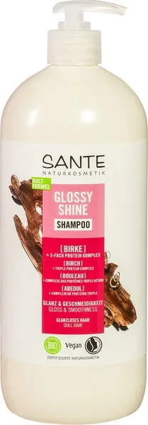 Sante Family-Shampoo Glanzend Haar (950 ml)