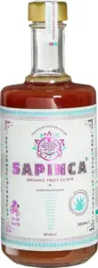 Sapinca Fruit-Elixer (500 ml)