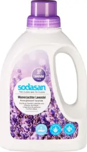 Sodasan Wasverzachter Lavendel (750 gr)