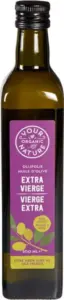 Your Organic Nature Olijfolie Extra Vierge (500 ml)