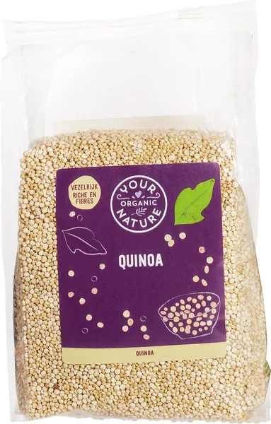 Your Organic Nature Quinoa (400 gr)