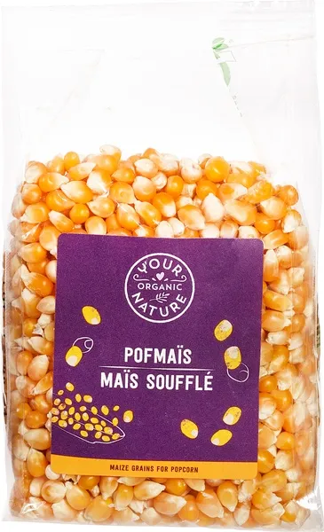 Your Organic Nature Pofmais (400 gr)
