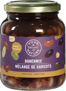 Your Organic Nature Bonenmix (350 gr)