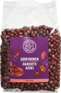 Your Organic Nature Adukibonen (400 gr)