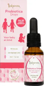 Laveen Probiotica Drops Bio (20 ml)