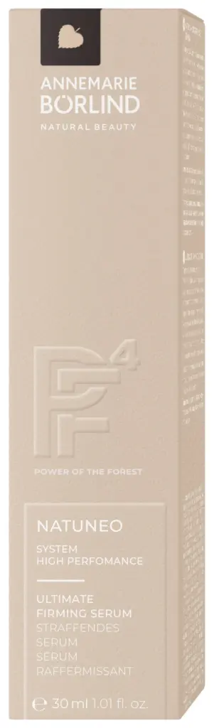ANNEMARIE BÖRLIND Natuneo Ultimate Firming Serum (30 ml)