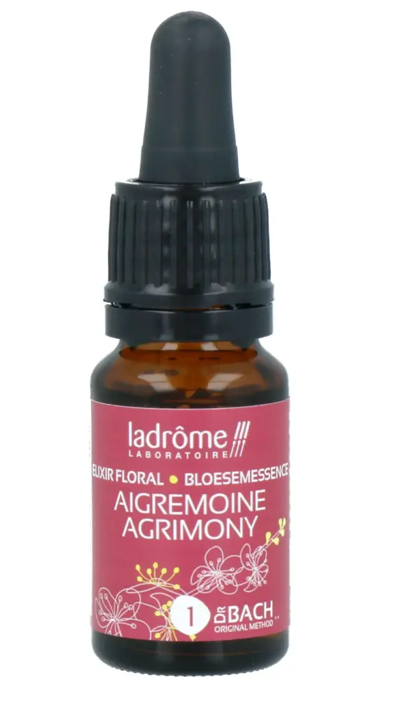 Ladrôme Agrimony Bio (10 ml)