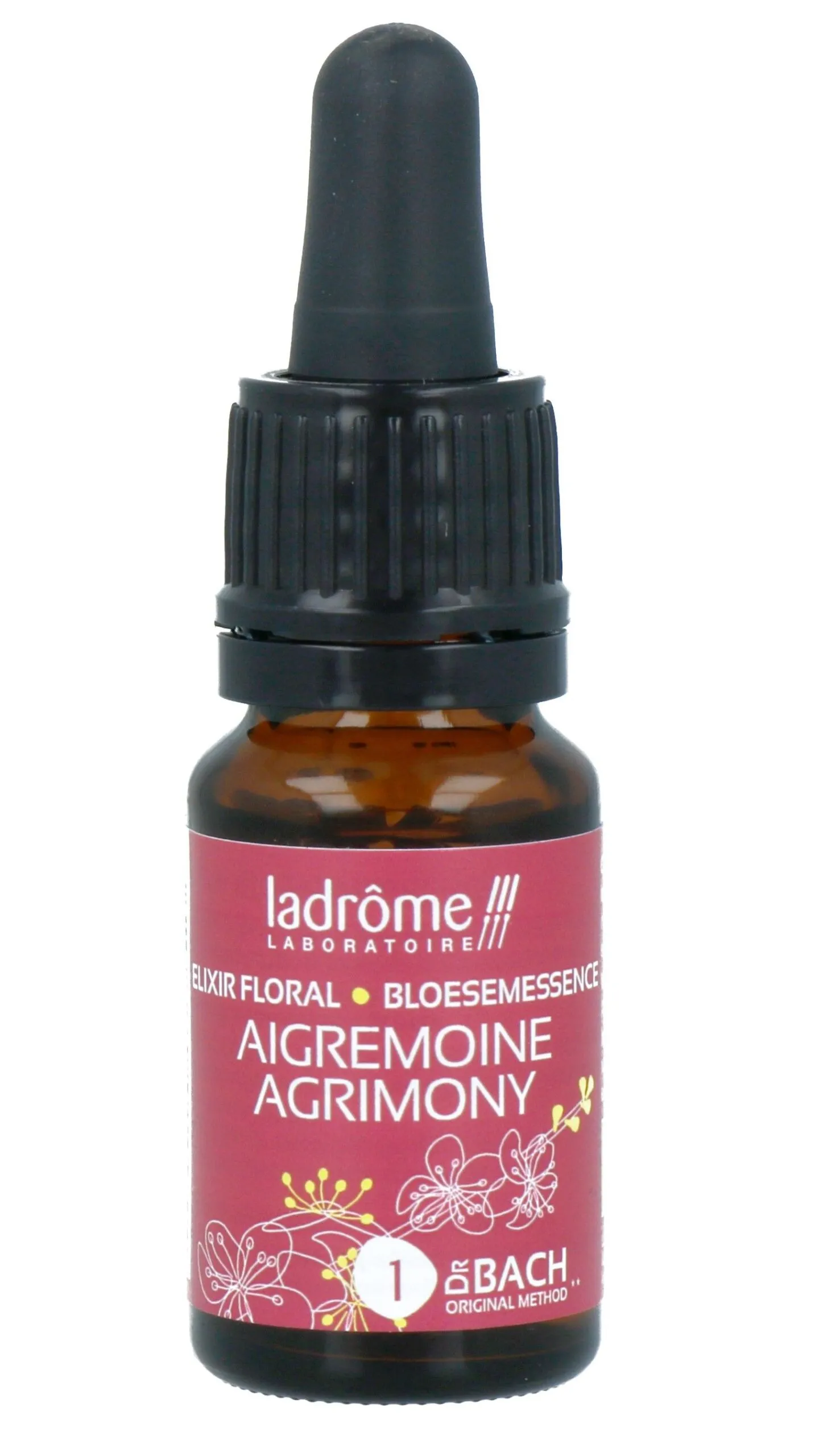Ladrôme Agrimony Bio (10 ml)