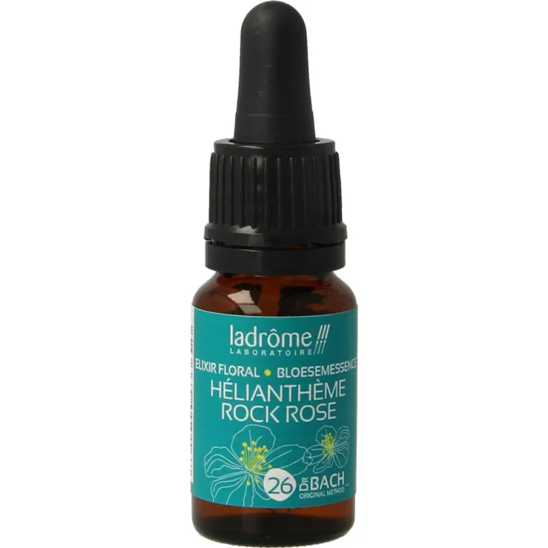 Ladrôme Rock Rose Bio (10 ml)