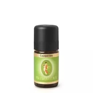 Primavera Lavandin Bio (5 ml)