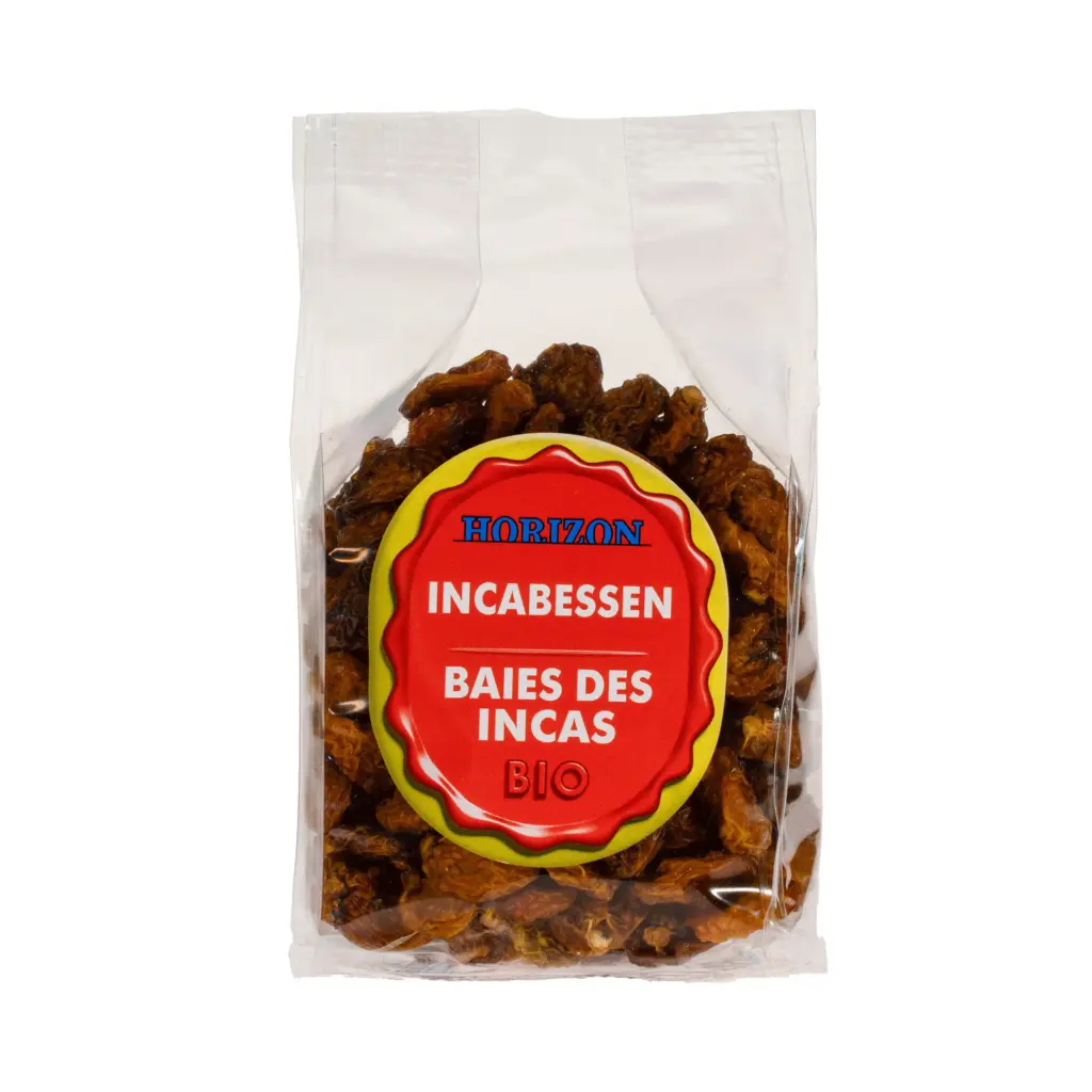 Horizon Incabessen Bio (200 gr)