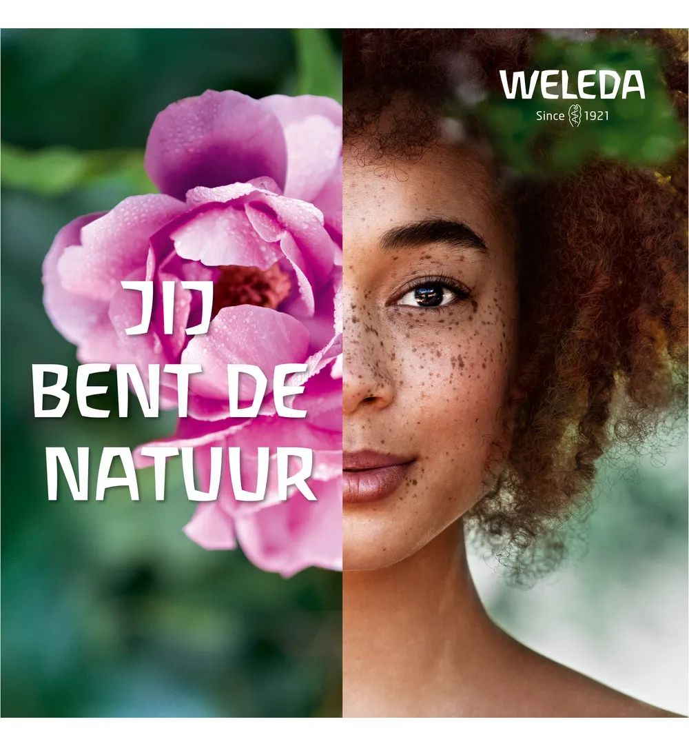 WELEDA Planten tandpasta (75 ml) - image 5