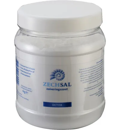 Zechsal Zuiveringszout (1000 gr)
