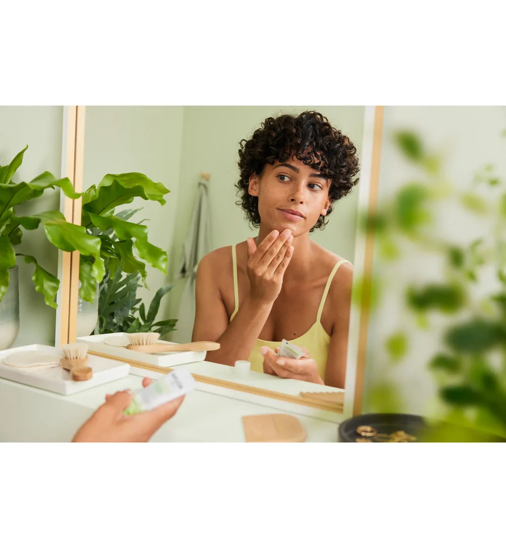 WELEDA Wilg zuiverende gezichtscreme light (30 ml) - image 2