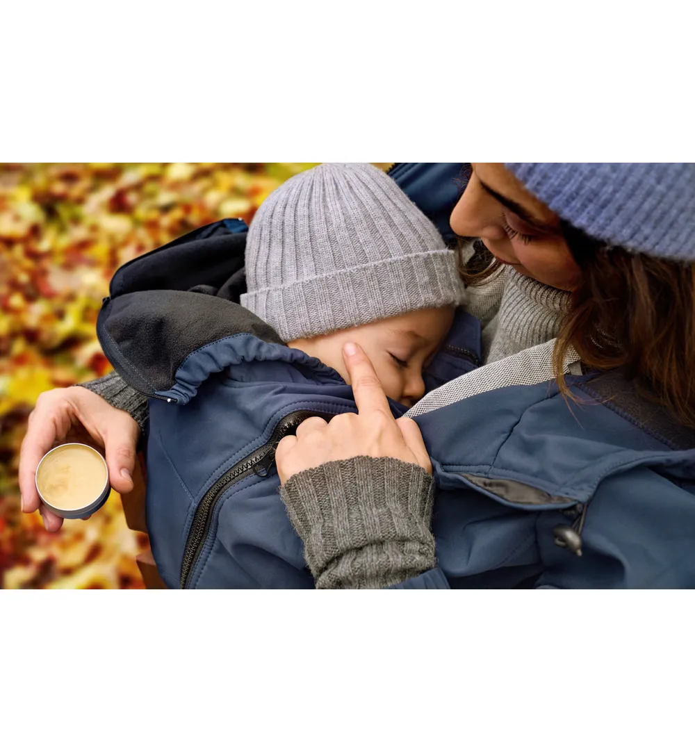 WELEDA Calendula alles-in-een balsem (25 gr) - image 3