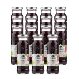 Schulp Rode Biet & Appelsap Bio (15 x 200 ml)