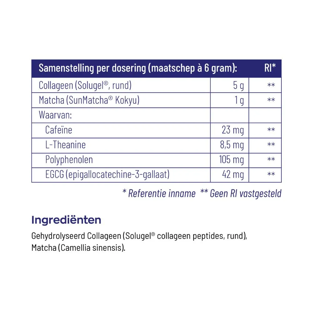 Vitakruid Collageen Solugel (150 gr) - image 2