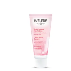 WELEDA Verzachtende Handcreme Parfumvrij (50 ml)