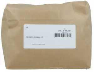 Jacob Hooy Hennapoeder Neutraal (1000 gr)