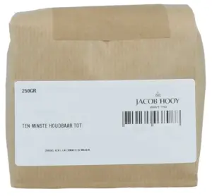 Jacob Hooy Mexicaanse Kipkruiden (250 gr)