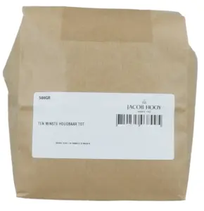 Jacob Hooy Darjeeling Thee (500 gr)